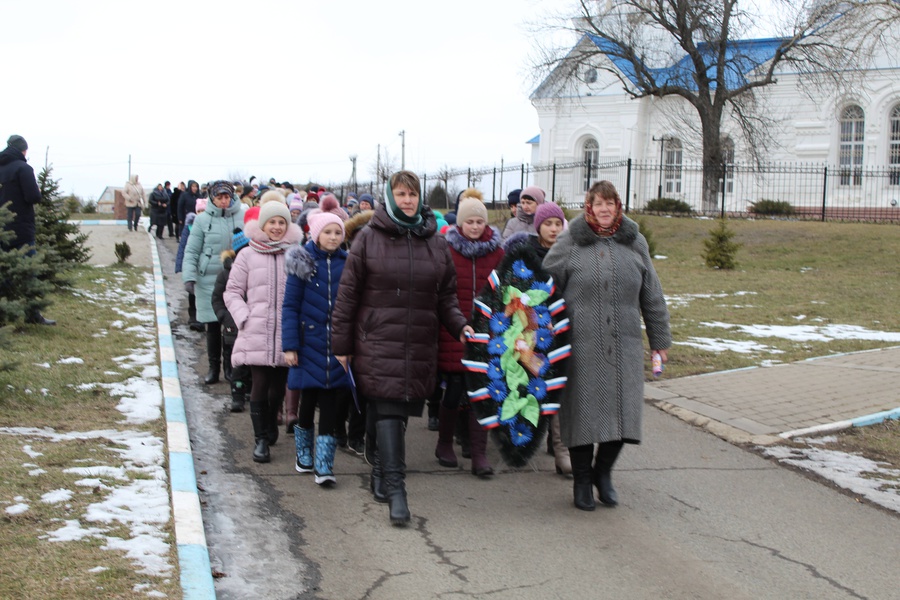 Погода волчья александровка белгородская область